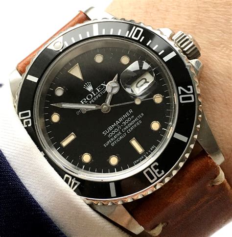 rolex submriner originale|rolex submariner.